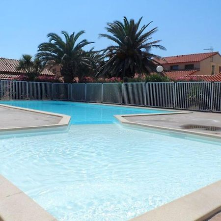 Villa 6P Climatisee Proche Mer Piscine Equipements Nautique Le Barcarès Zewnętrze zdjęcie