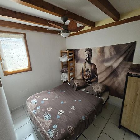 Villa 6P Climatisee Proche Mer Piscine Equipements Nautique Le Barcarès Zewnętrze zdjęcie