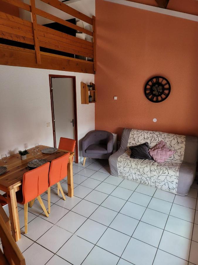 Villa 6P Climatisee Proche Mer Piscine Equipements Nautique Le Barcarès Zewnętrze zdjęcie