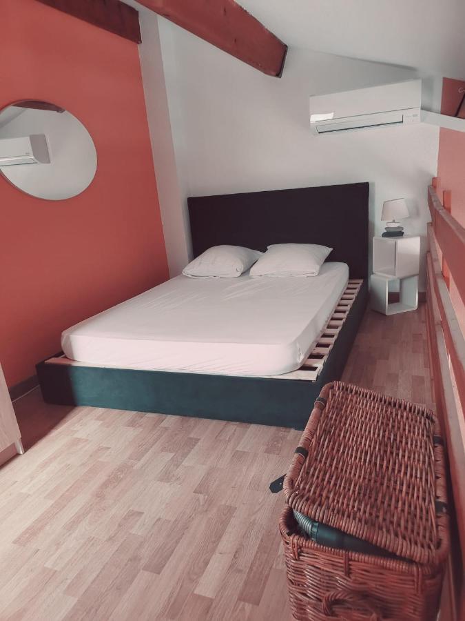 Villa 6P Climatisee Proche Mer Piscine Equipements Nautique Le Barcarès Zewnętrze zdjęcie