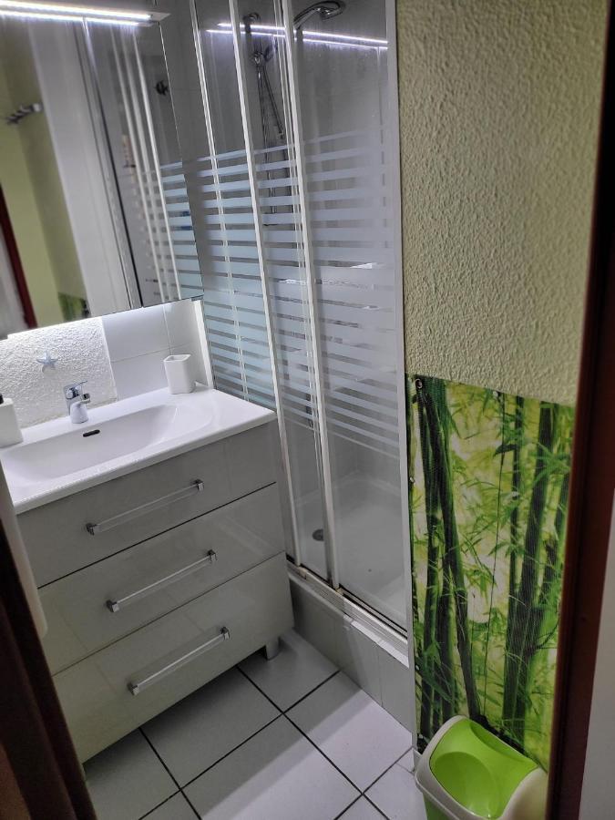 Villa 6P Climatisee Proche Mer Piscine Equipements Nautique Le Barcarès Zewnętrze zdjęcie