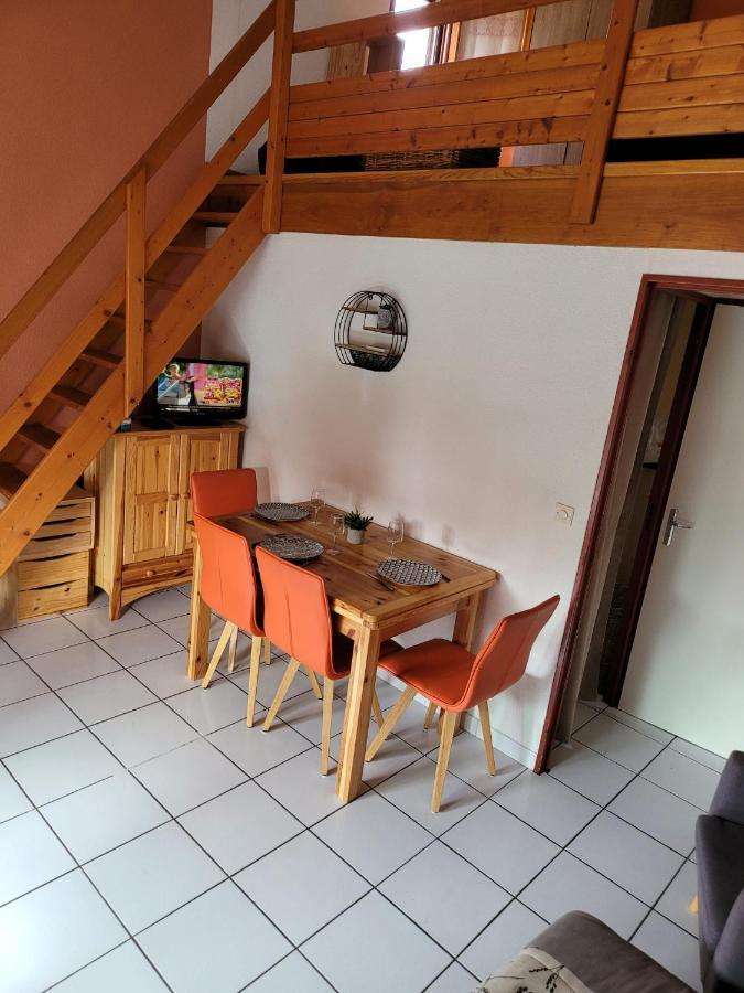 Villa 6P Climatisee Proche Mer Piscine Equipements Nautique Le Barcarès Zewnętrze zdjęcie