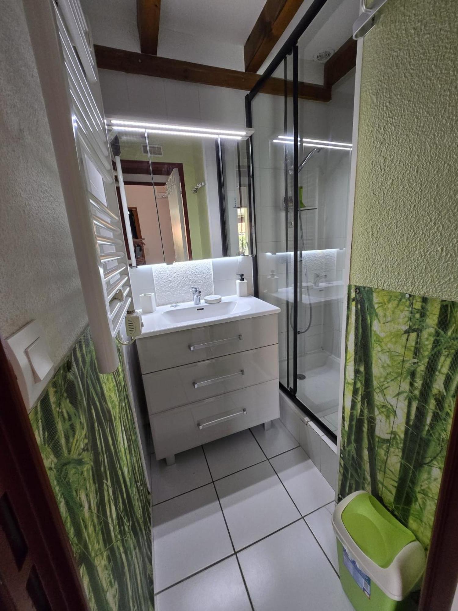 Villa 6P Climatisee Proche Mer Piscine Equipements Nautique Le Barcarès Zewnętrze zdjęcie