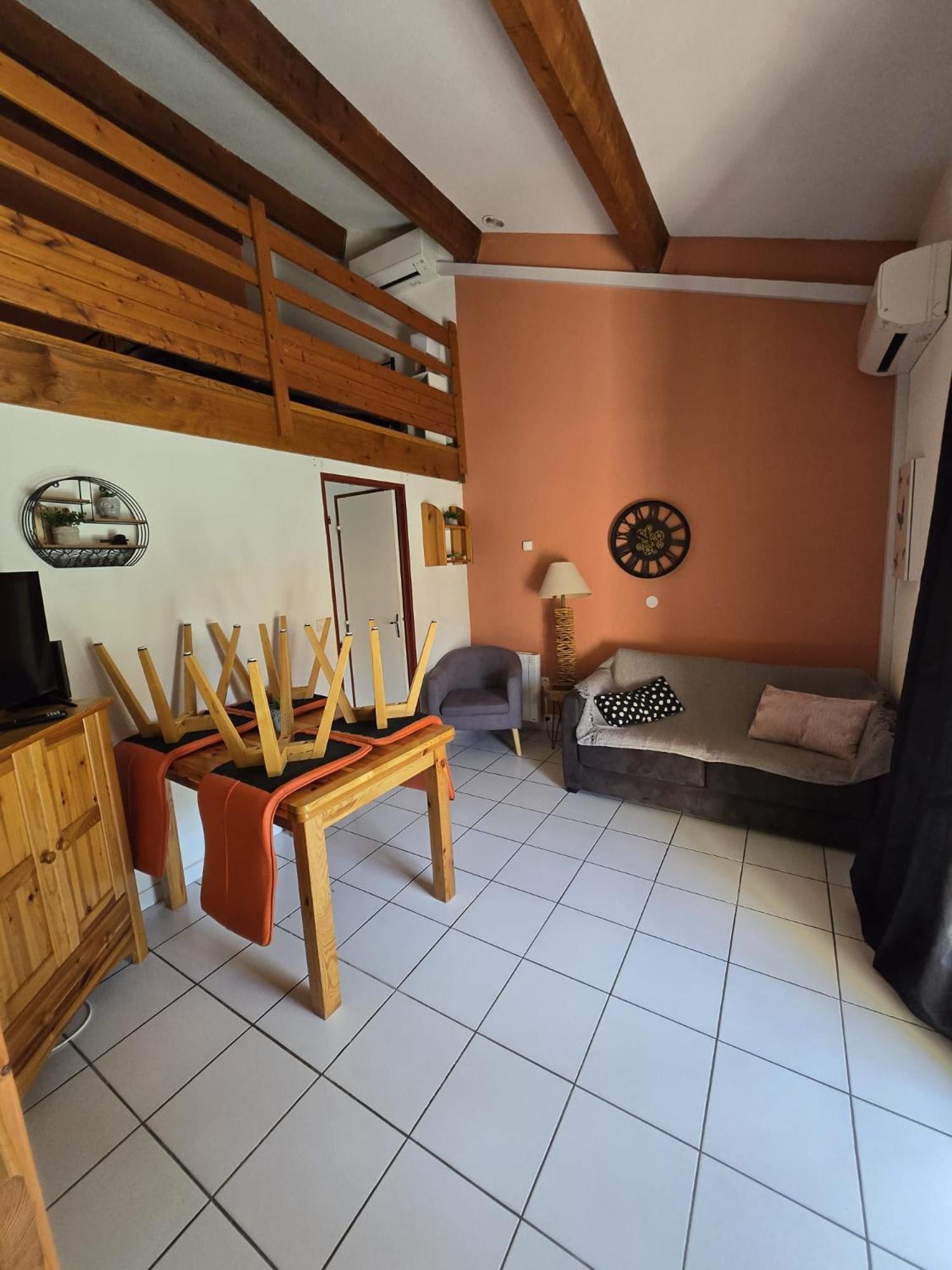 Villa 6P Climatisee Proche Mer Piscine Equipements Nautique Le Barcarès Zewnętrze zdjęcie